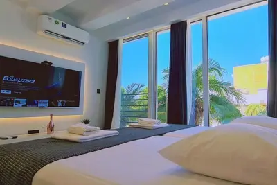 Image de Stay Mezarina Luxury Apt Two