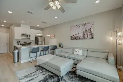 Image de Cozy Houston Getaway in Gated Community