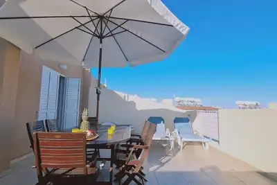 Image de Stay Sunshine Apartment