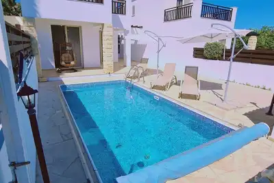 Image de Stay Panorama - Kamelia Villa