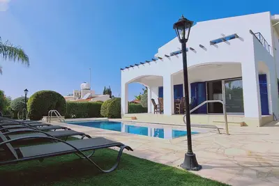 Image de 63 Pey - Stay Calypso Villa