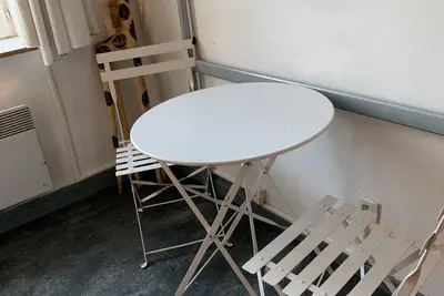 Image de Petite chambre proche de la Belgique