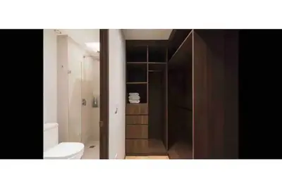 Image de Apartment Three in Condesa