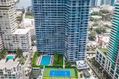 Image de Hyde Midtown Residences By Imd Miami Vacation Rentals Spectacular Corner 2br