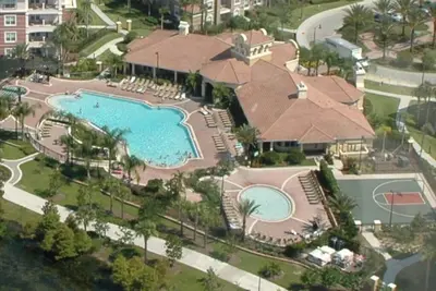 Image de Beautiful 3 bedrooms Condo at Vista Cay with lake view. \nRefurbished July 2024