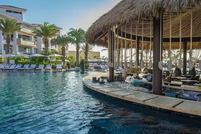 Image de Cabo Azul Resort & Spa - Studio Suite