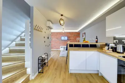 Image de Friendly House - Clarence Rd