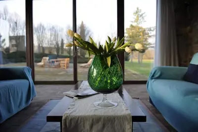 Image de Magnifique cottage dans la campagne toscane - à 15 minutes de San Gimignano