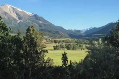 Image de Private Mountain/Valley Views: Just renovated only 5 min to downtown Carbondale!