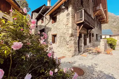 Image de Maison de village 8 mn des 2 alpes