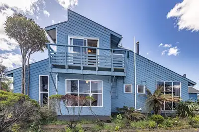 Image de Ariki - National Park Holiday Home