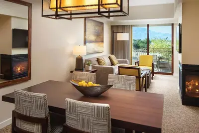 Image de Large, comfortable 2 bedroom villa