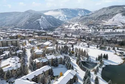 Image de Falcon Point