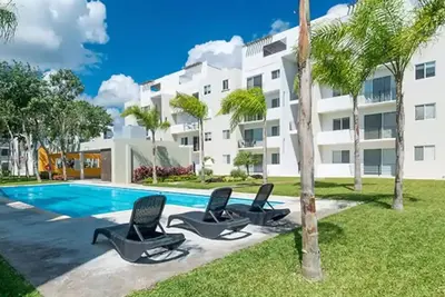 Image de Departamento Del Real. a 10 min de la Playa