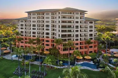 Image de Marriott Maui Ocean Club- Stunning Three Bedroom Villa Lahaina/Napili Towers