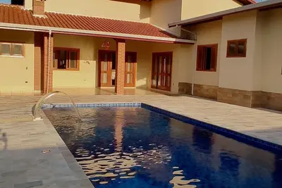 Image de Vacation Home - Thermas de Aguas de Santa Bárbara