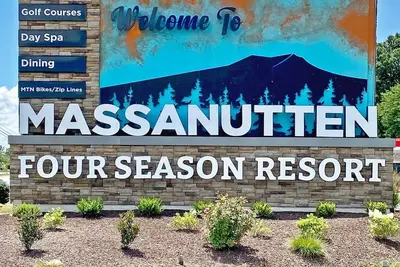 Image de Woodstone Meadows 2 Bedroom 2 Ba Condo at Massanutten Resort - May 18-25, 2025