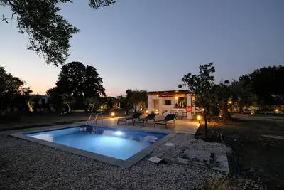 Image de Elia Suites - Rosemary - Suites with Pool in Ixia