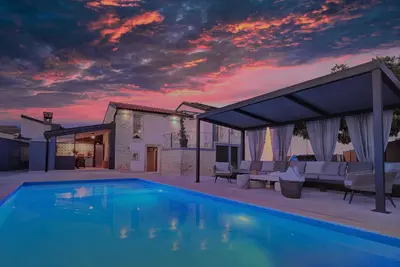 Image de Villa No24 a romantic and quiet vacation, far away from urban life