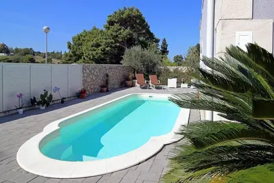 Image de Villa Vanda - Deluxe Two Bedroom Apartment with Swimming Pool