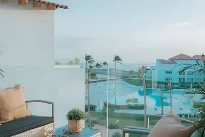 Image de Punta Palmera PentHouse ocean views Cap Cana