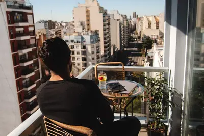 Image de Isi Baires Alquiler Temporario