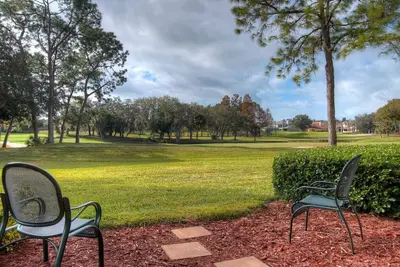Image de Condo With Golf Course View