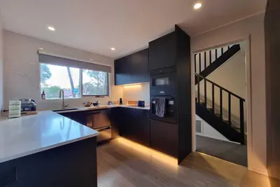 Image de Ridgeway Escape. Bushland Retreat
