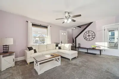 Image de Farmhouse Living in the City