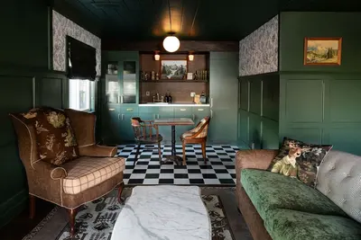 Image de Otto's Chalet [N+P Boutique Lodge]