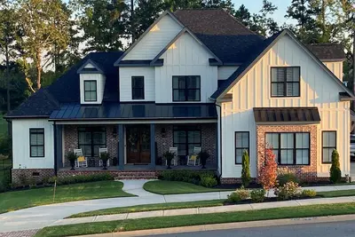 Image de New Home on Golf Course 11 Miles from Augusta National