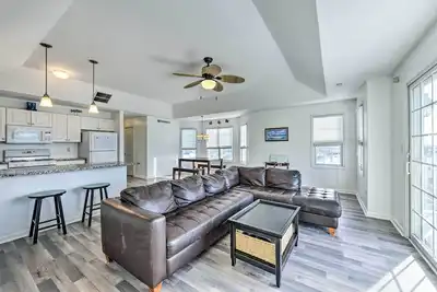 Image de Wildwood Condo: Walk to Beach + Water Parks!