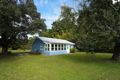 Image de Ward Creek Cottage Down East