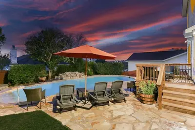 Image de La Cantera | Pool, Seaworld