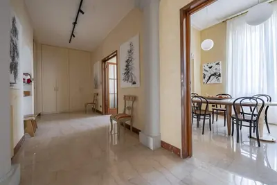 Image de The Art Gallery in a perfect location
