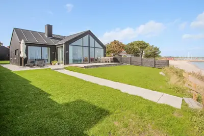 Image de Magnifique maison de 3 chambres à Samsø