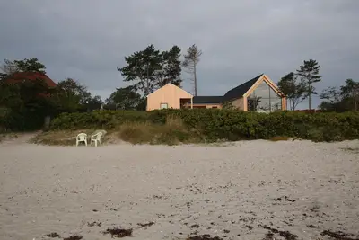 Image de Belle maison de 3 chambres à Samsø