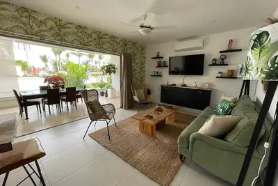 Image de PunkyGia’s Caribbean Retreat - 5 min from the beach
