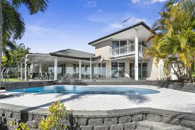 Image de Voyagers Resort - Stunning home