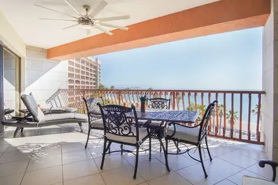 Image de Sonoran Sun Sw 408, Amazing Ocean Front Condo w/ an Incredible View From The Terrace