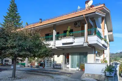 Image de Bel appartement à Petrignano Bivio