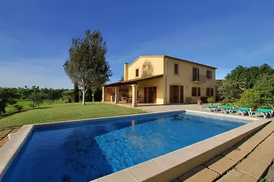 Image de Finca Vista Alegre - Porto Cristo - Mallorca