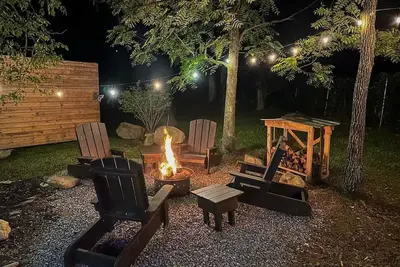 Image de New Jacuzzi with Outdoor Tv, Arcade, Firepit