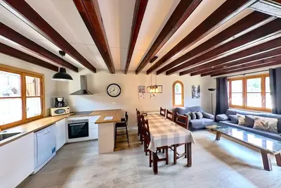Image de Algarri House - tucasaenlospirineos