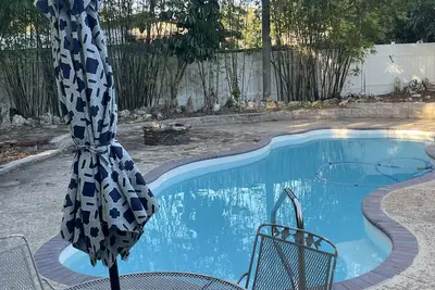 Image de Oasis in Tarpon Springs