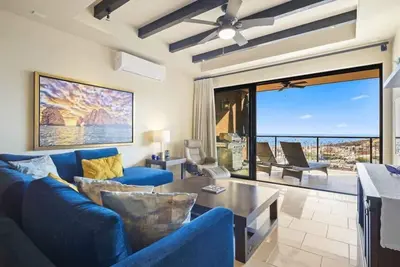 Image de Beautiful Copala 3 Bedroom Condo with Oceanview