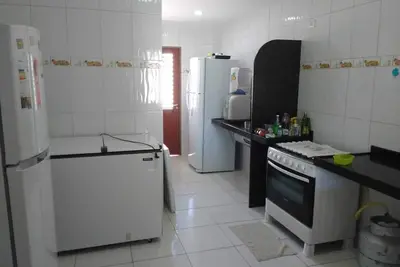 Image de Luxury home in Barra de St⁰ Antonio/Al