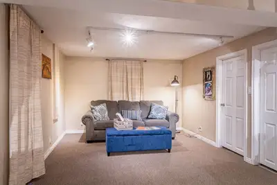 Image de Washington Terrace Hideout - Sleeps up to 4