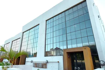 Image de The Cubes Apartments