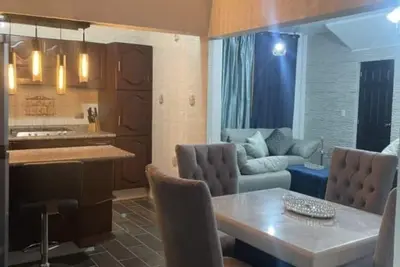 Image de New  3 bedroom apartment w\/ 2 full bathroom in the heart of downtown Morelia! ! ! !